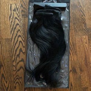 Bellami Lilly Ghalichi Clip In Extensions